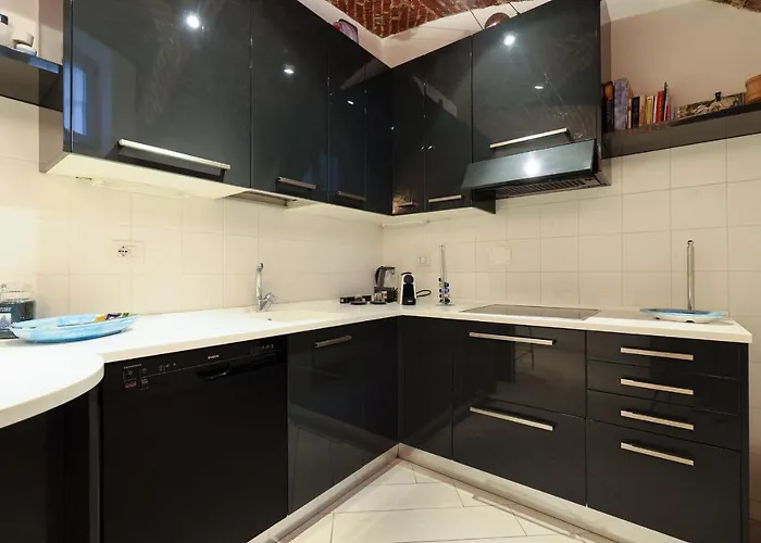 Casa Molino Luxury Loft *