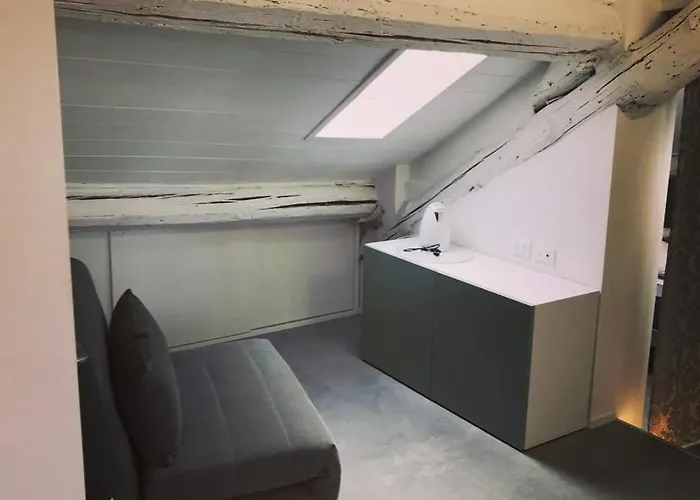 Lejlighed Romantic View