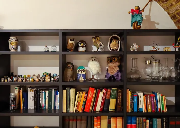 Apartamento Casa Molino Luxury Loft *