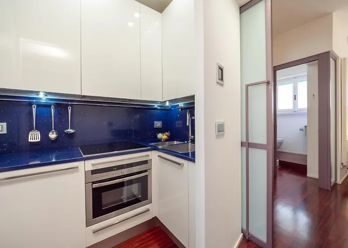 Vigliani 19 Apartment *