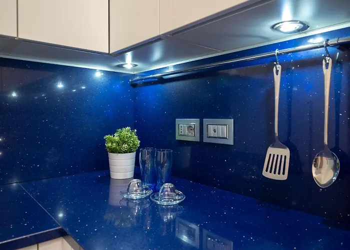 Vigliani 19 Apartment Mailand