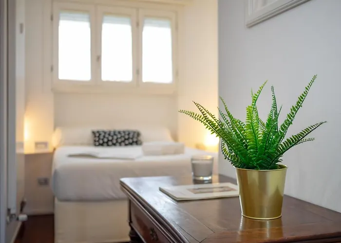 Vigliani 19 Apartment *