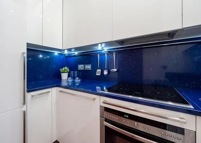 Apartment Vigliani 19