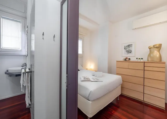 Apartment Vigliani 19