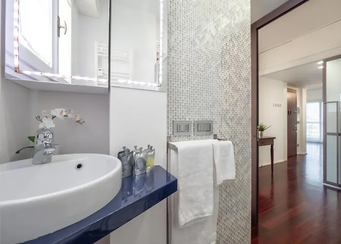 Vigliani 19 Apartment *