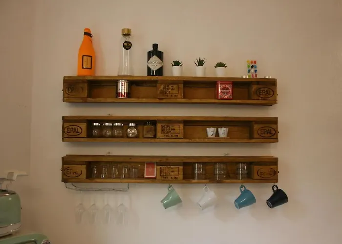 Beautiful Open-space Loft * Milano