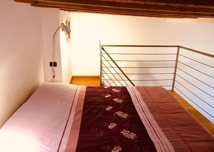 Roby Apartmán Milán