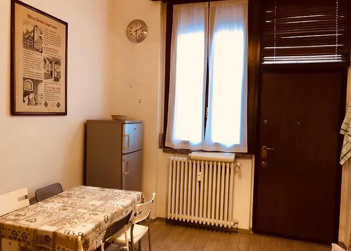 Apartmán Roby *