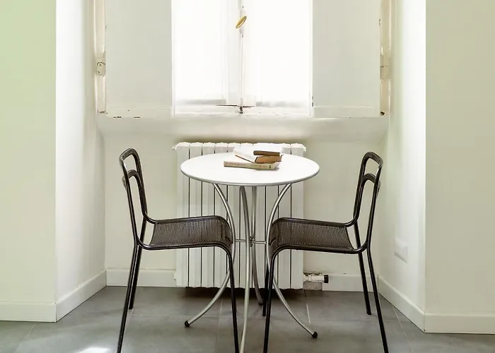 Guesthost - Cenisio&sempione Cosy Flat * Milan