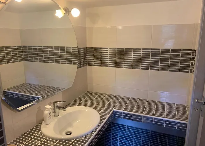 Lejlighed Casa Marugi