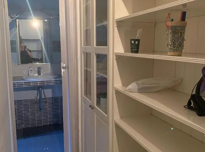 Casa Marugi Lejlighed Milano