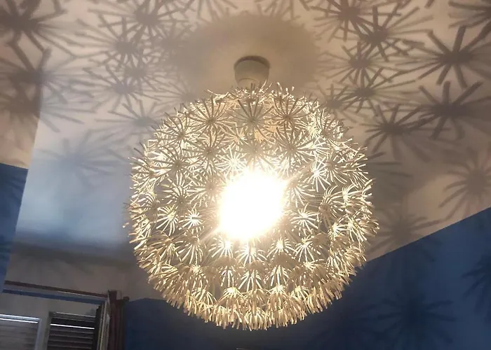 Appartement Colorful In Milaan