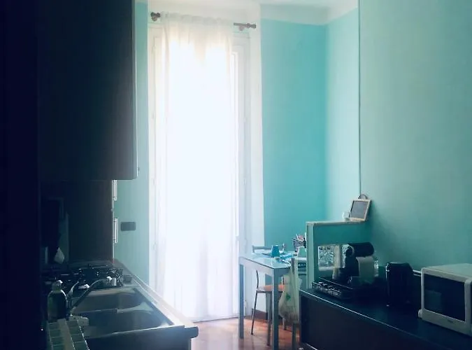 Colorful In Milaan