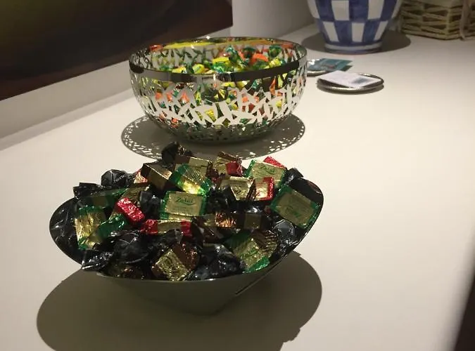 Enjoy Pensjonat Mediolan