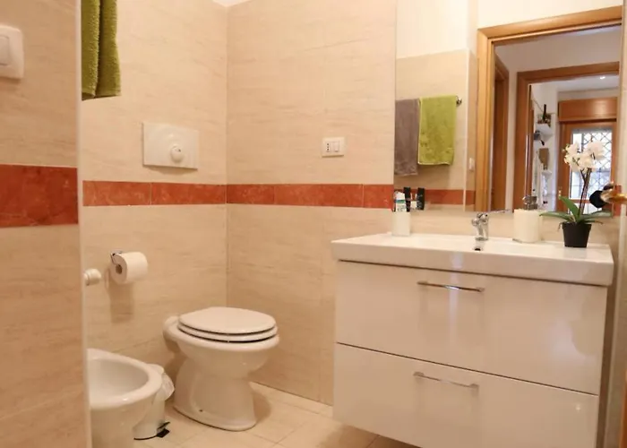 Sam Bed & Breakfast Milano