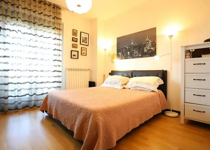 Bed & Breakfast Sam *