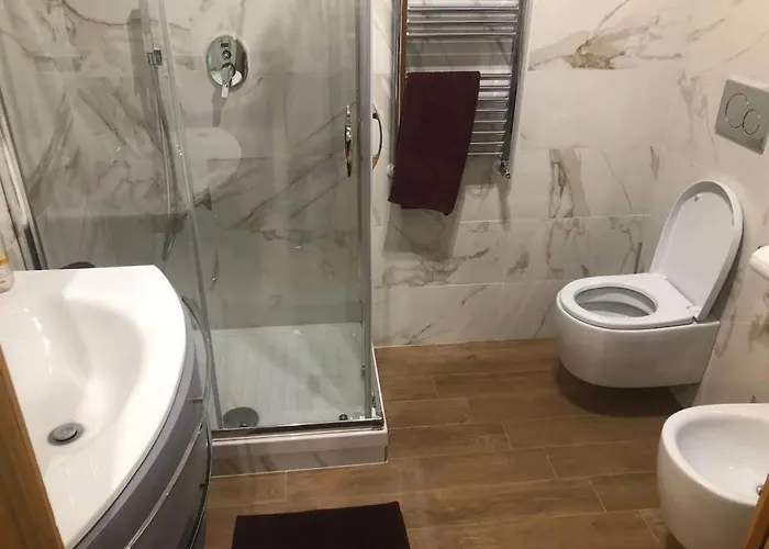 Sam Bed & Breakfast Milano