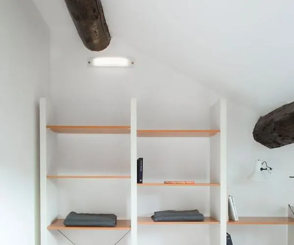 La Mansarda Sui Navigli