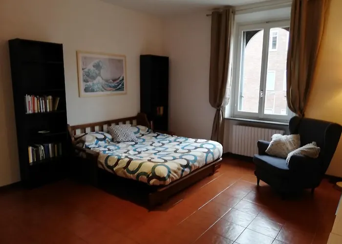 Olona Place Apartamento Milão