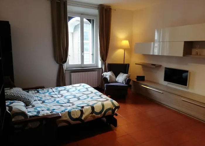 Apartamento Olona Place *