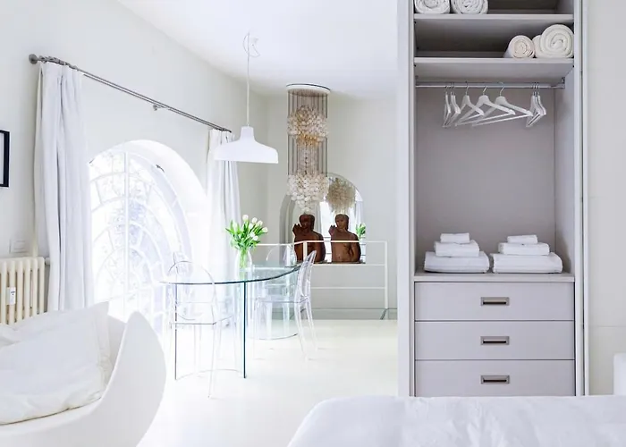 Sant'agnese Smart Apartment *