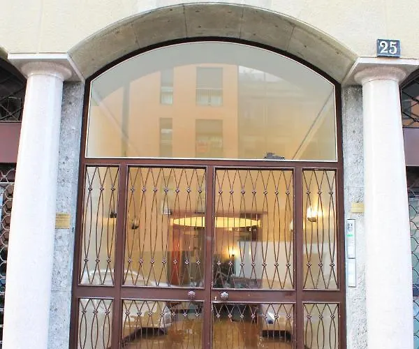 La Dell'olmo * Milán