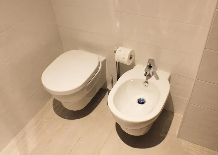 Apartamento La Dell'olmo *