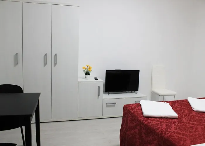 Apartamento La Dell'olmo