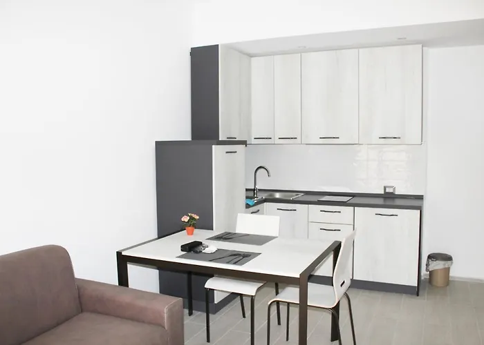 Apartamento La Dell'olmo *