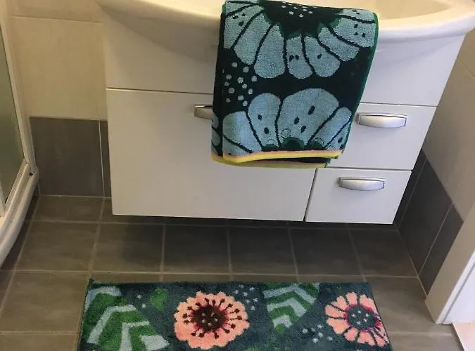 Apartmán La Casa Di Lalla Milán