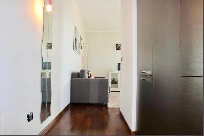 View Living Appartement