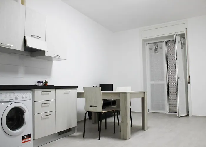 La Dell'olmo Apartamento Milán