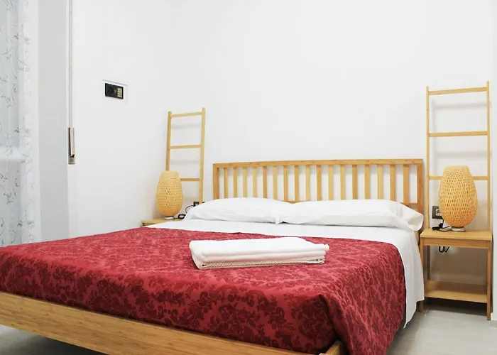 Apartamento La Dell'olmo