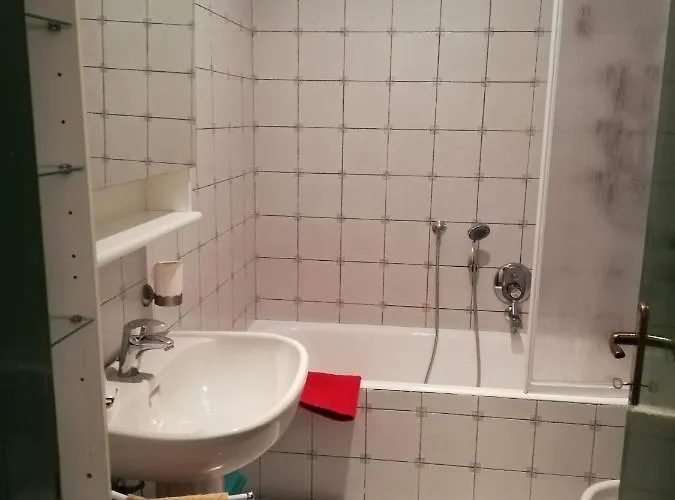 Apartamento Olona Place *