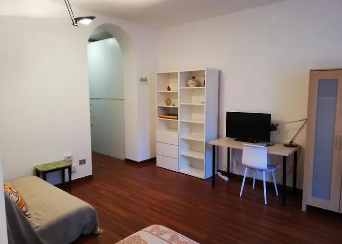 Olona Place Apartamento Milão
