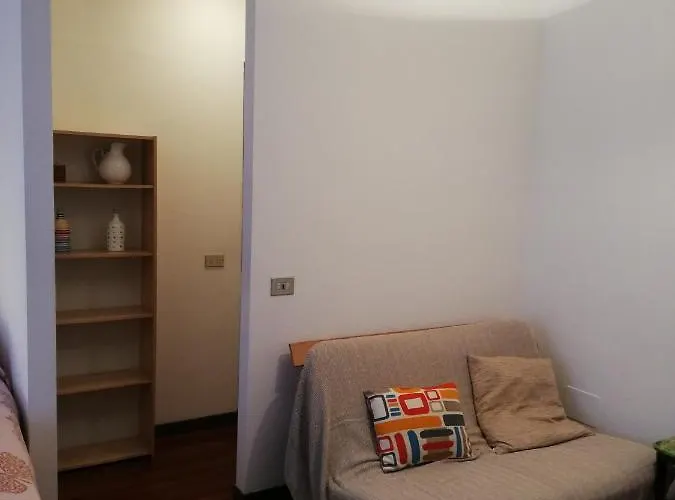 Olona Place * Milão