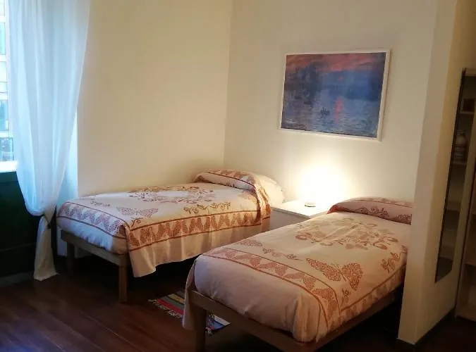 Olona Place Apartamento