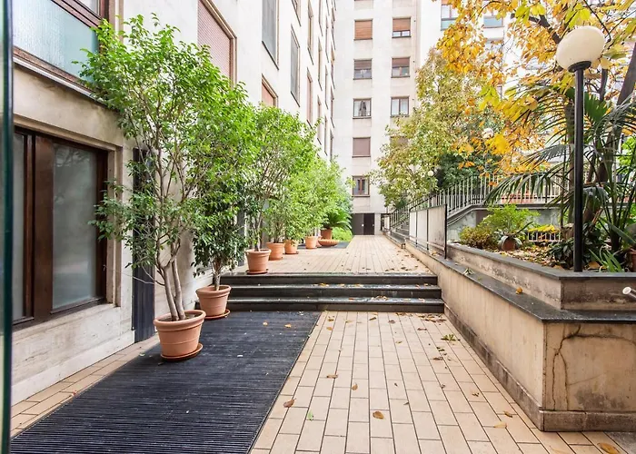 بيت ضيافة Central Guest House *