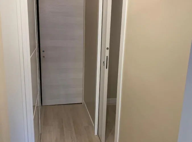 דירה Fan House 22 San Siro 2 Wi-fi Netflix