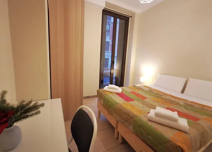 בית הארחה Easy Style *