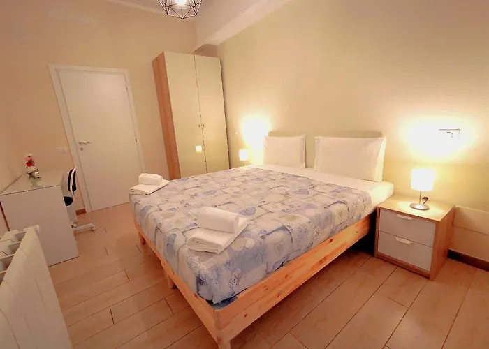 Easy Style בית הארחה מילאנו