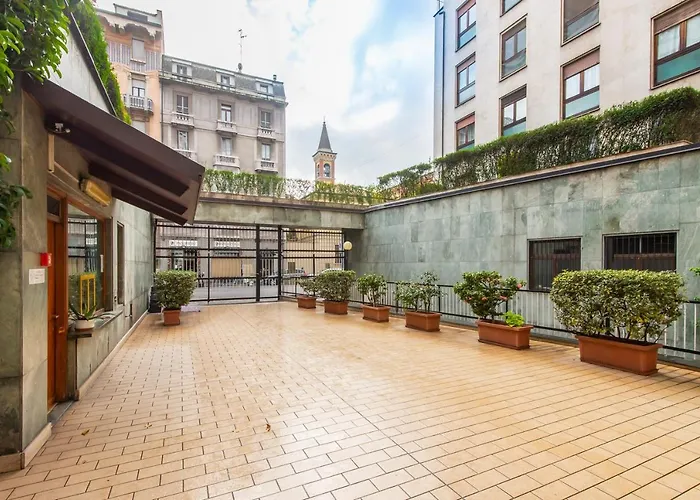 Central Guest House بيت ضيافة