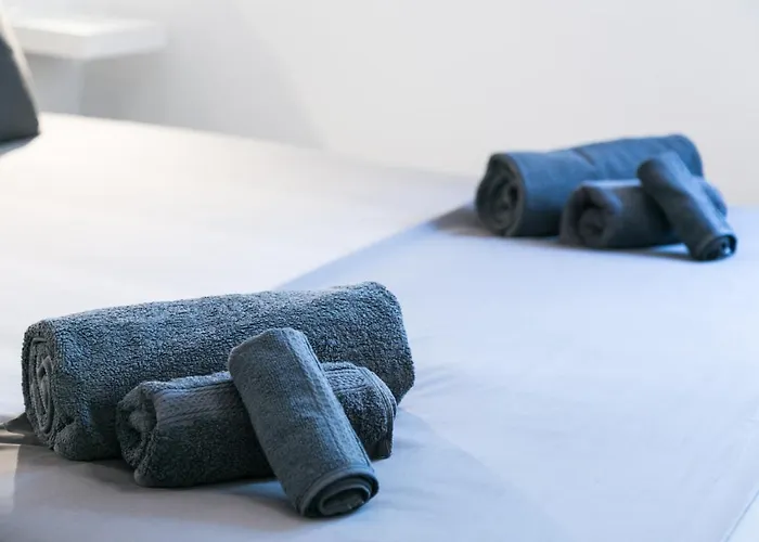 #italianattitude Apartmán