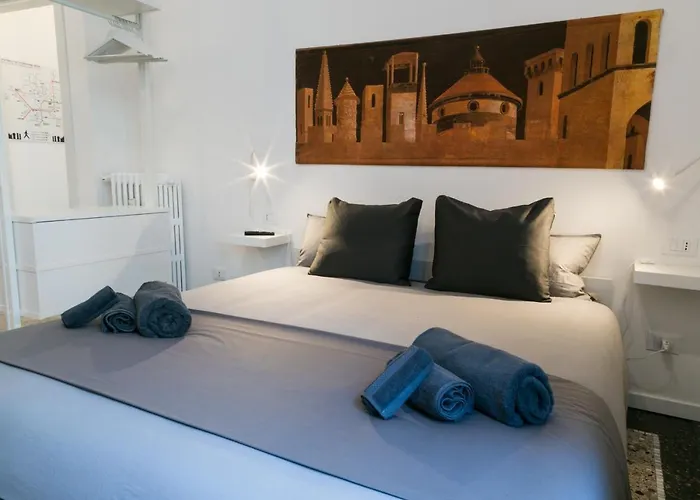 #italianattitude Apartmán