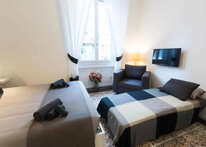 #italianattitude * Milán