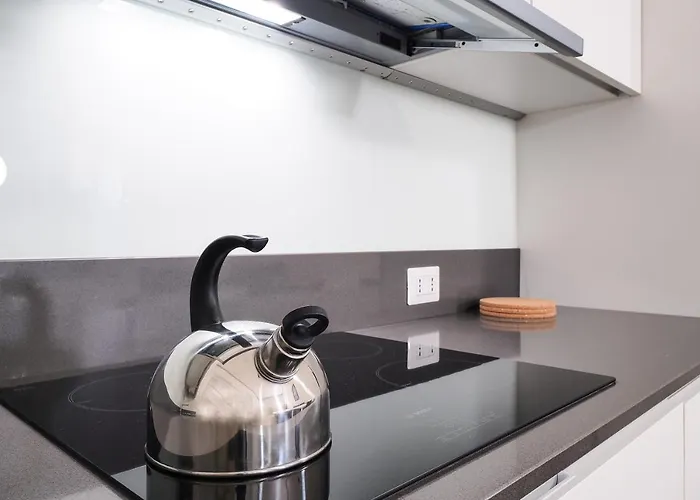 Apartamento Primopiano - Gluck *