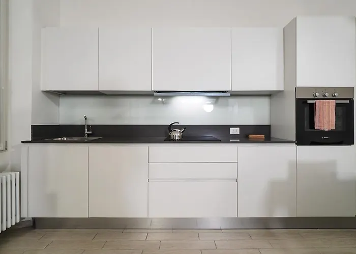 Primopiano - Gluck * Milán