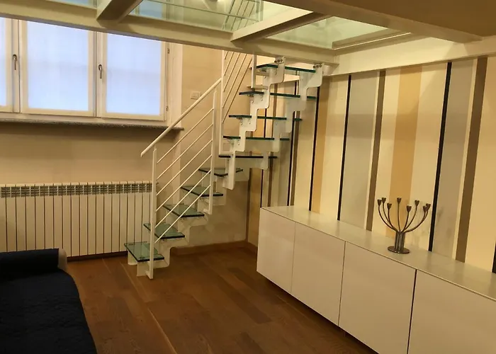 La Casina In Burlamacchi *
