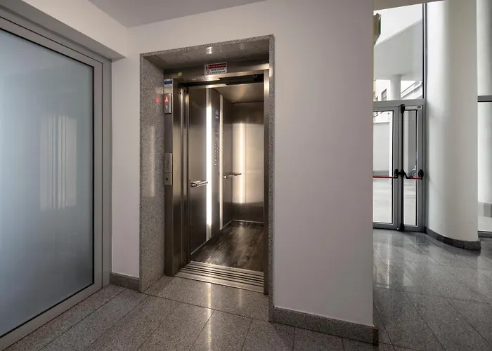 شقة Casa Da Divina