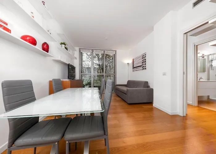 Casa Da Divina ميلان